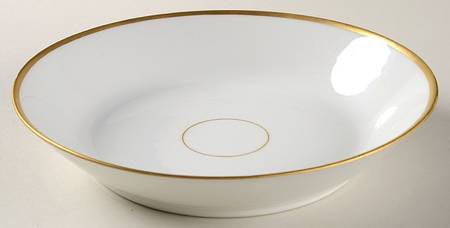 H2358 Coupe Soup Bowl