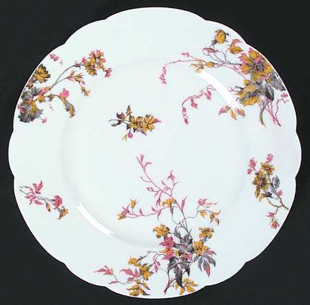 Schleiger 1152-22 by Haviland