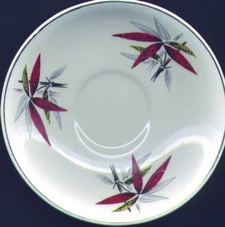 Sirram 53 Saucer