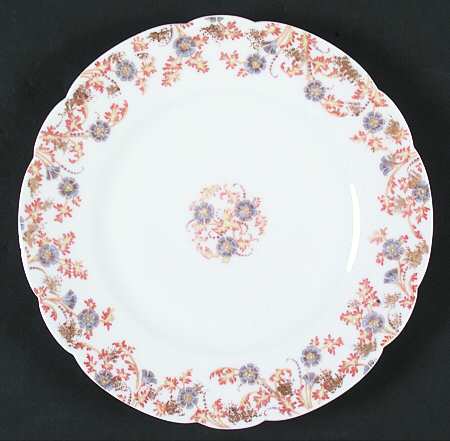 Schleiger 722-2 by Haviland