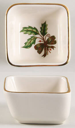 HHD1 Hors d'Oeuvres Dish