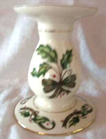 HHD1 5" Pillar Candleholder