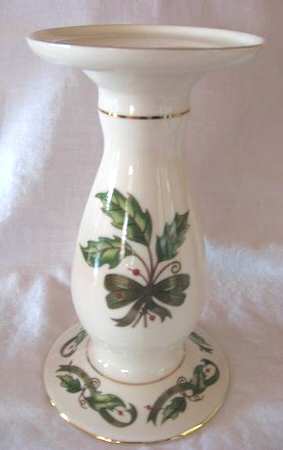 HHD1 8" Pillar Candleholder