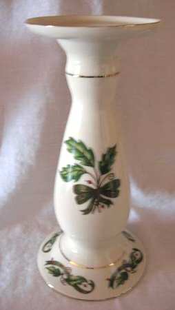 HHD1 9" Pillar Candleholder