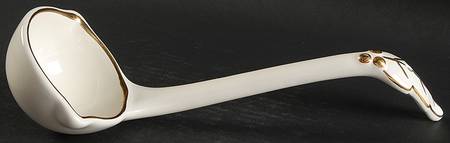 HHD1 Punch Ladle, Solid Piece