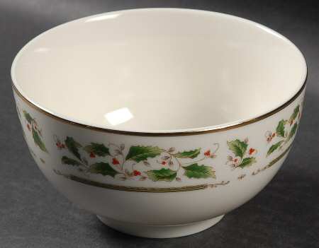 HHD2 (Gold "H" Mark) 5" All Purpose Bowl