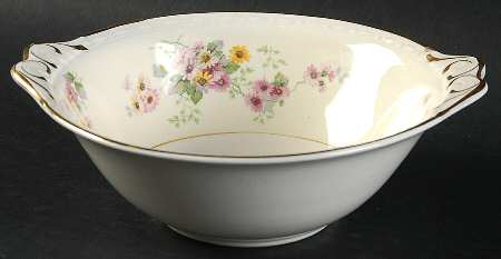 HLC2270 Lugged Cereal Bowl