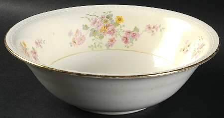 HLC2270 8" Round Vegetable Bowl