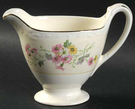 HLC2270 Creamer