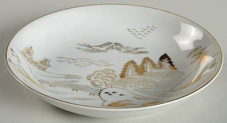 HYA14 Coupe Soup Bowl by Hayasi