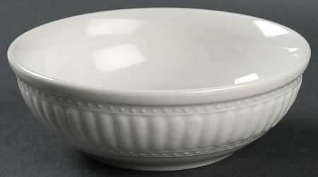 Deco Braid Coupe Cereal Bowl