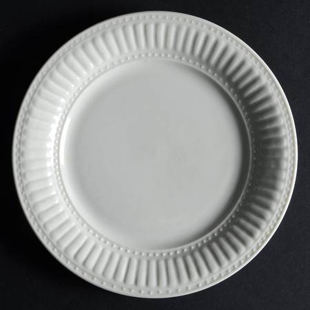 Deco Braid Salad Plate