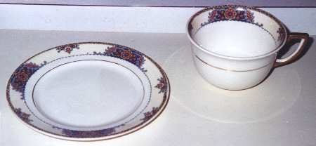 HLC2276 by Homer Laughlin 