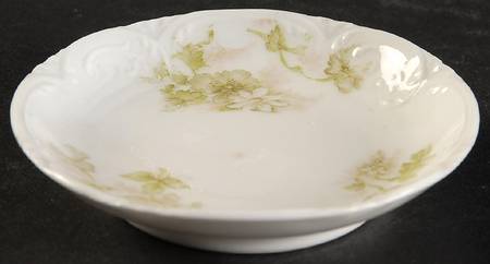 Schleiger 466-2 Butter Pat