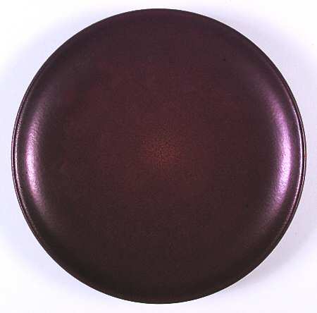 Redwood (Coupe) Salad Plate