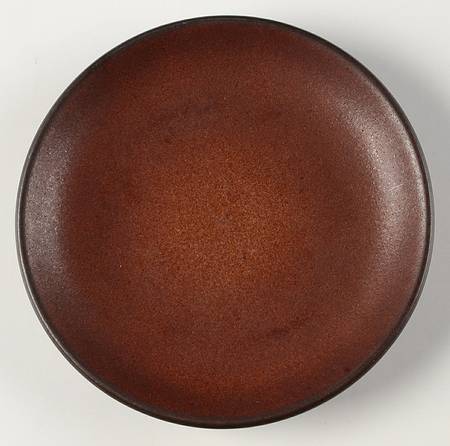 Redwood (Coupe) Bread & Butter Plate
