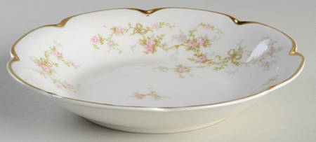 Schleiger 161-4 Coupe Soup Bowl