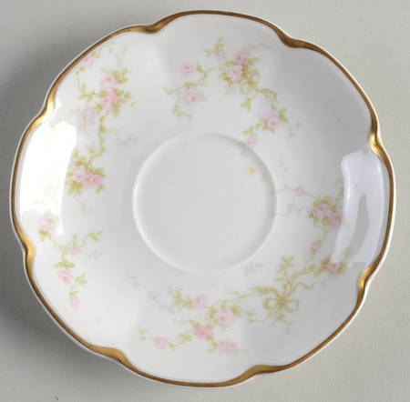 Schleiger 161-4 Saucer