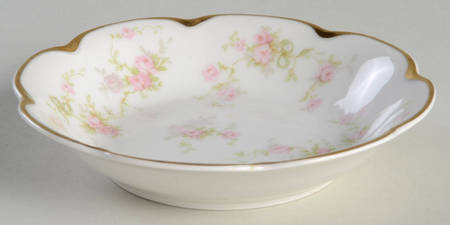 Schleiger 161-4 Fruit/Dessert (Sauce) Bowl