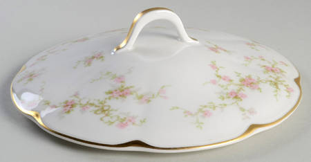 Schleiger 161-4 Lid for Round Vegetable