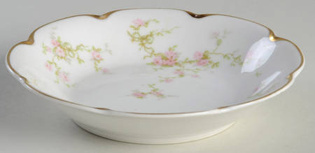 Schleiger 161-4 Coupe Cereal Bowl