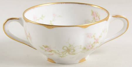 Schleiger 161-4 Flat Bouillon Cup