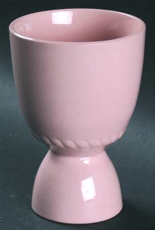 Kraft Pink Dinner Plate