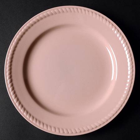 Kraft Pink by Homer Laughlin 