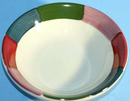 Tones Fruit/Dessert (Sauce) Bowl