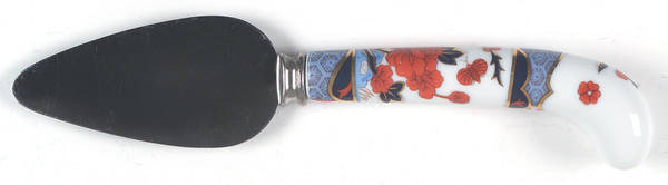 Mandarin Cheese Spreader/Serving