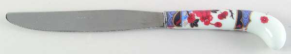 Mandarin Small Dinner Knife