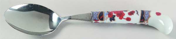 Mandarin Place/Oval Soup Spoon