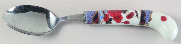Mandarin Teaspoon