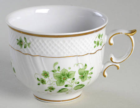 Pannonia Flat Cup