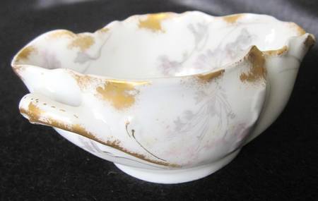Schleiger 237-3 Mini Open Sugar Bowl