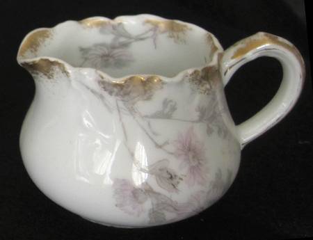 Schleiger 237-3 Mini Creamer