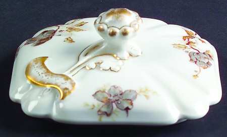 H2570 Lid for Sugar Bowl