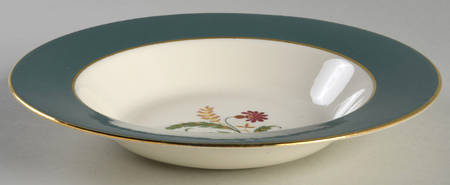 HLC3148 Rim Soup Bowl