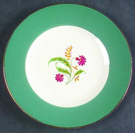 HLC3148 Bread & Butter Plate