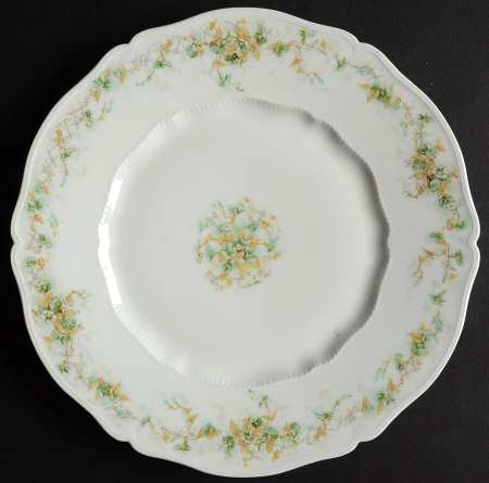 H2520 Salad Plate