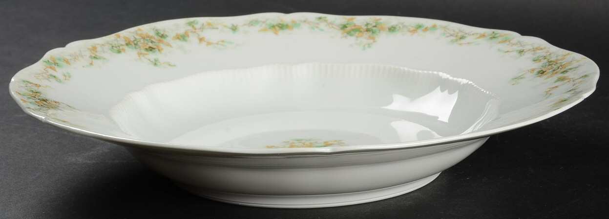 H2520 Large Rim Soup Bowl