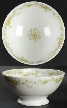 H2520 Bowl Waste
