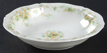 H2520 Rim Fruit/Dessert (Sauce) Bowl