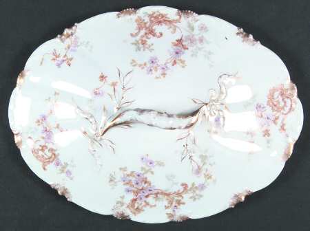 Schleiger 144-1 by Haviland
