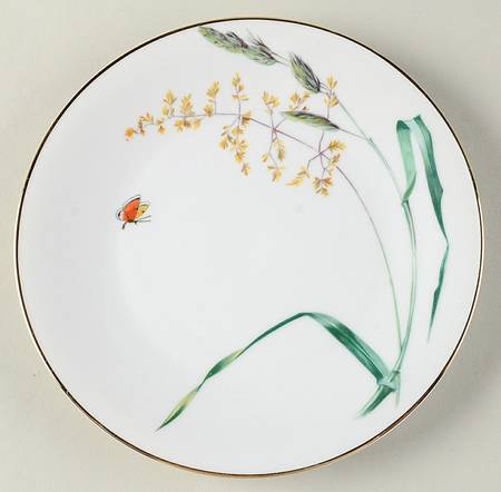 Summer Salad Plate