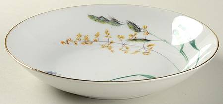 Summer Coupe Soup Bowl