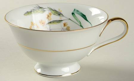 Summer Footed Cup