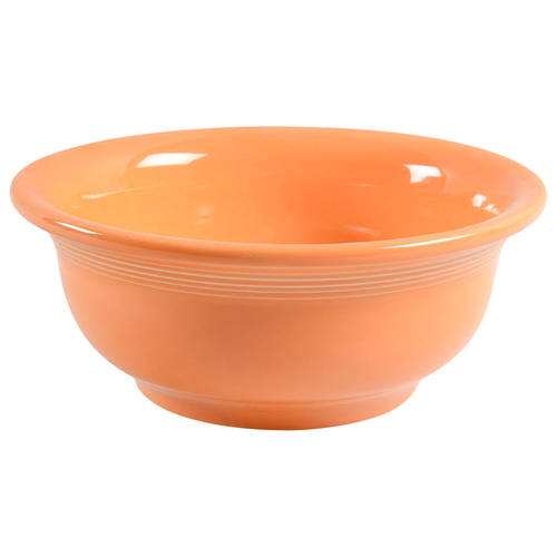 Fiesta Tangerine (Intro 2003) 8" Mixing Bowl