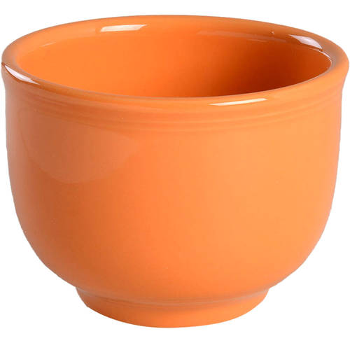 Fiesta Tangerine (Intro 2003) Chili Bowl