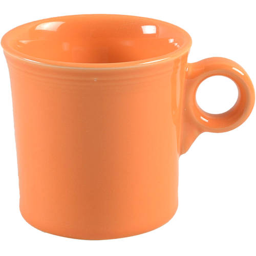 Fiesta Tangerine (Intro 2003) Mug